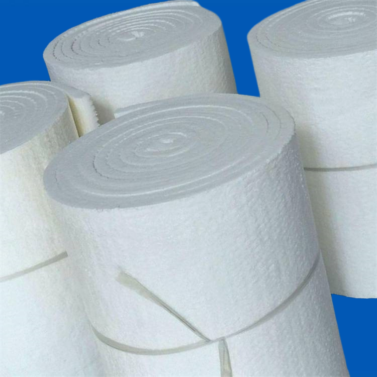高阳陶瓷纤维毡